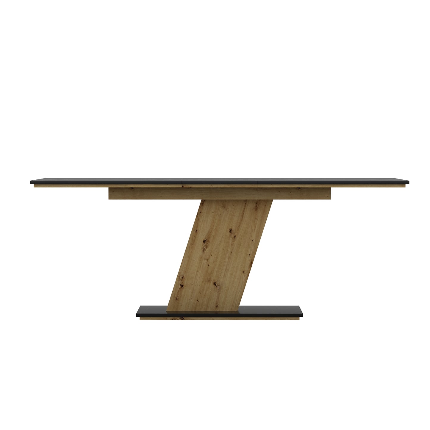 Esstisch Esszimmertisch Tisch Pisa ausziehbar 160-200 cm x 90 cm Marmor Optik verschiedene Farben