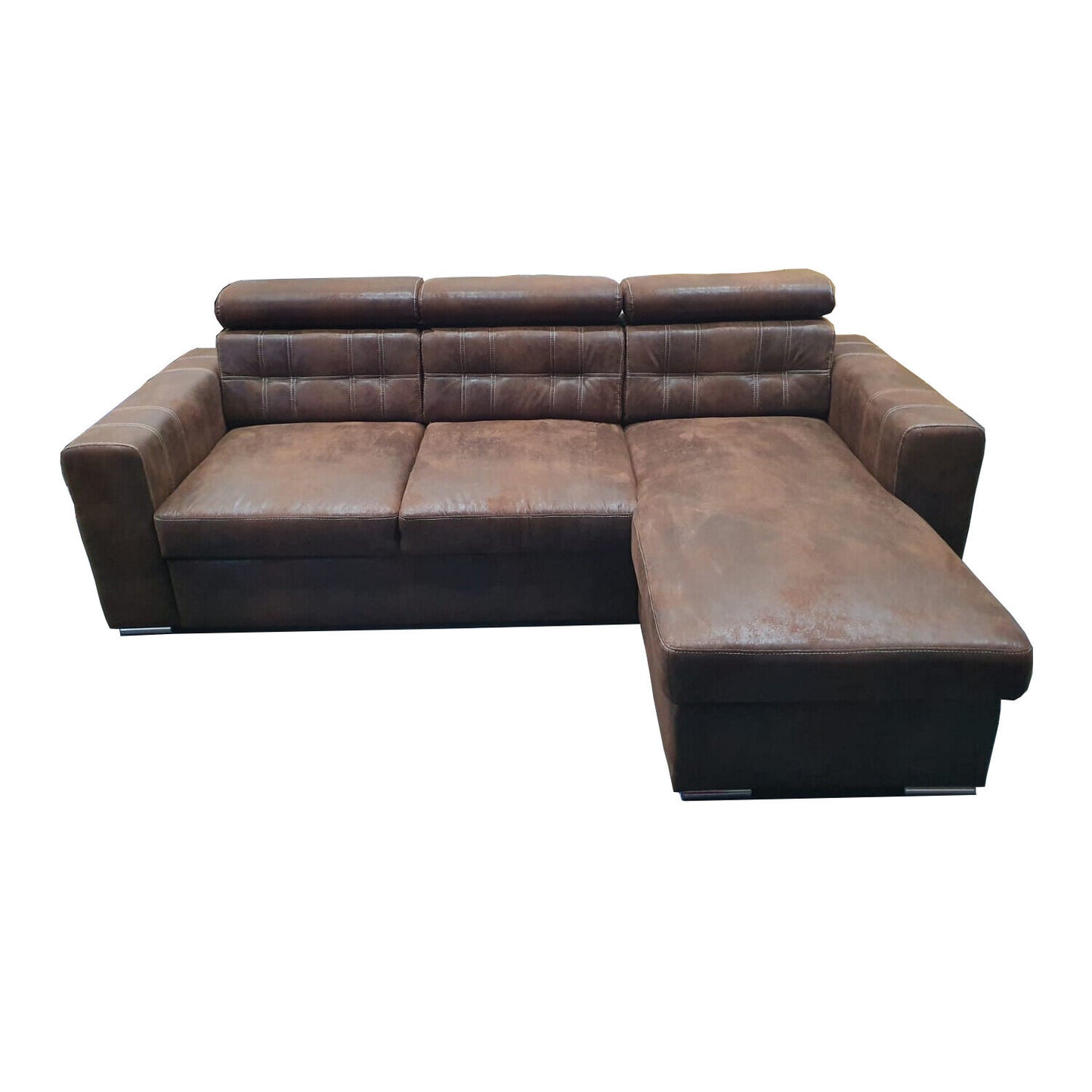 Schlafsofa Ecksofa Sofa