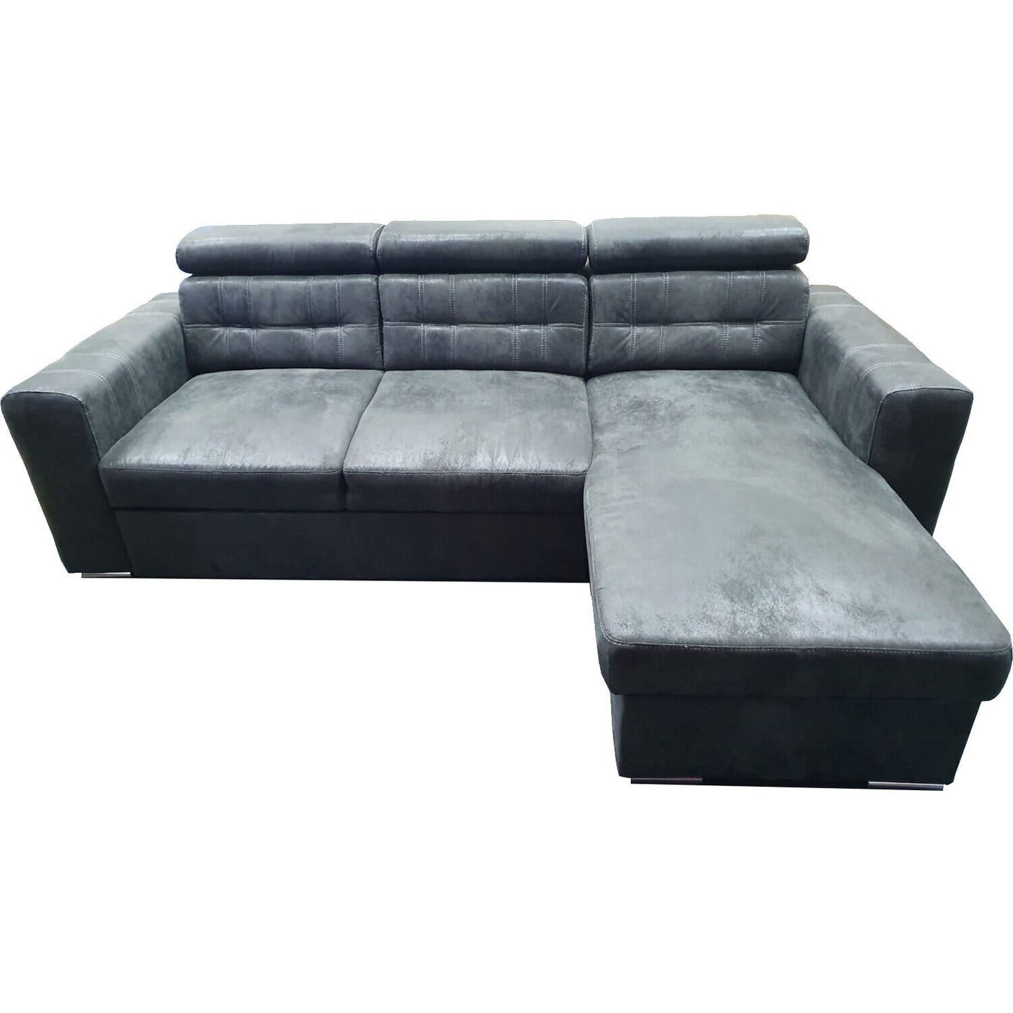 Schlafsofa Ecksofa Sofa