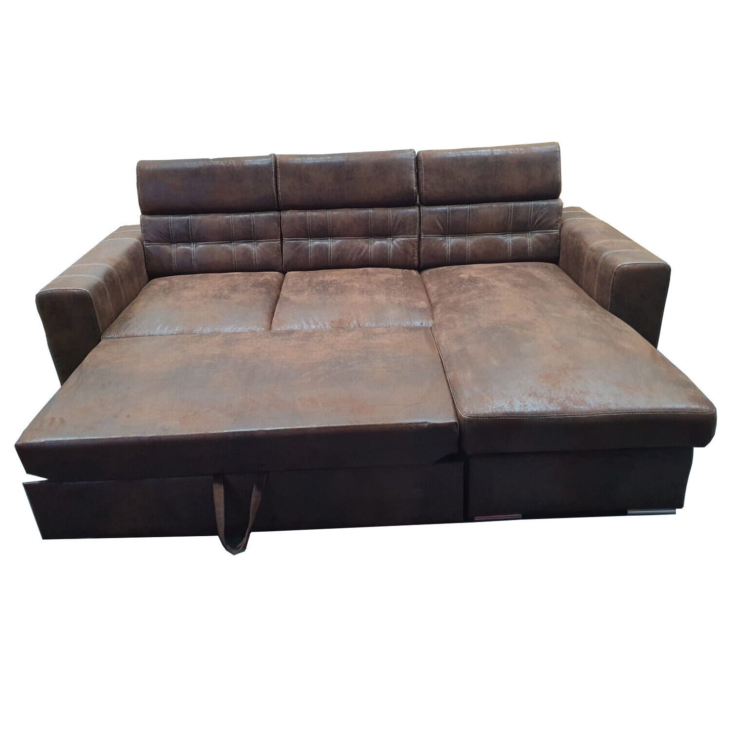 Schlafsofa Ecksofa Sofa